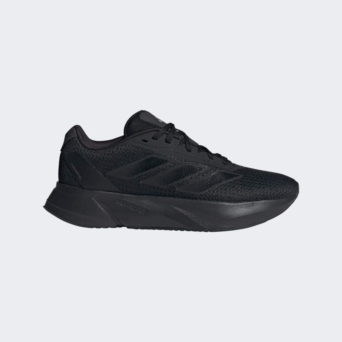 ADIDAS : Duramo SL Shoes - Black