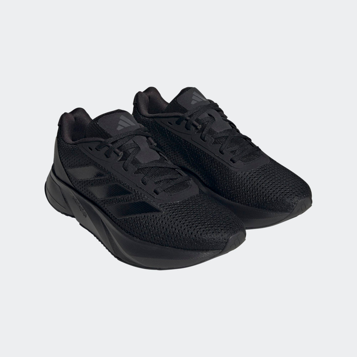 ADIDAS : Duramo SL Shoes - Black