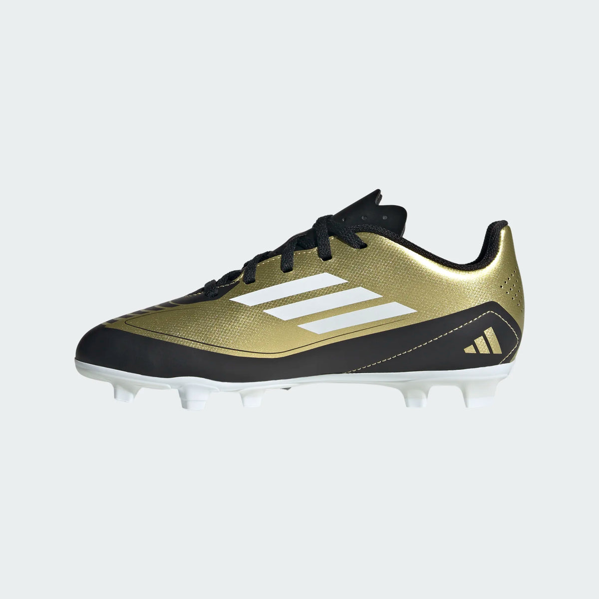 ADIDAS : F50 Club Messi Flexible Ground Kids Soccer Boots