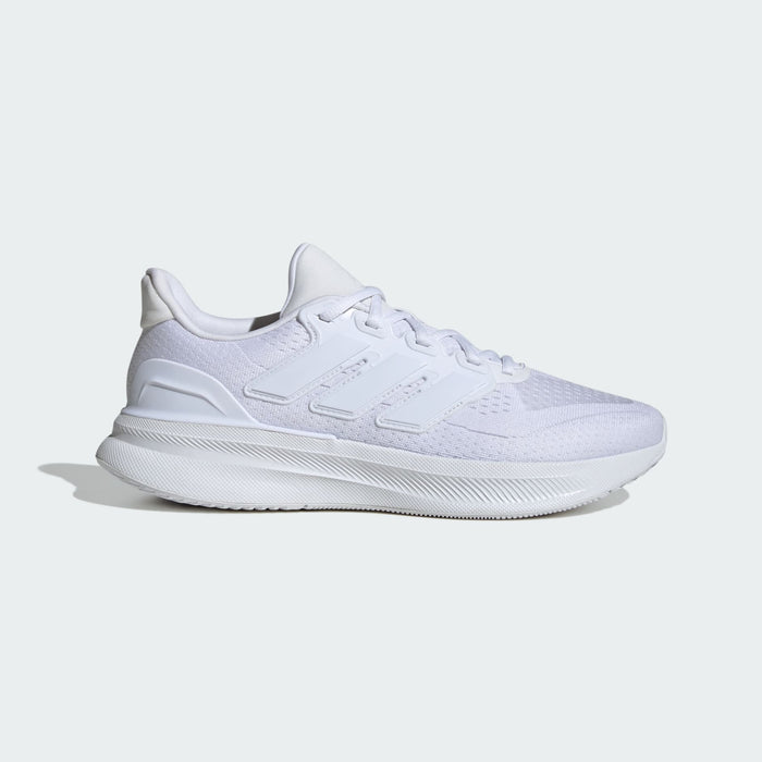 ADIDAS : Ultrarun 5 Running Shoes - White