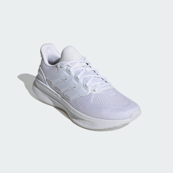 ADIDAS : Ultrarun 5 Running Shoes - White