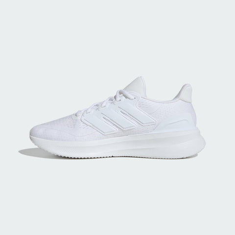 ADIDAS : Ultrarun 5 Running Shoes - White