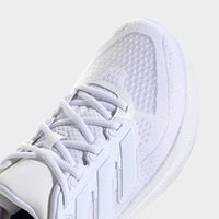 ADIDAS : Ultrarun 5 Running Shoes - White