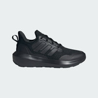 ADIDAS : FortaRun 3.0 Kids Shoes - Black