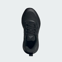 ADIDAS : FortaRun 3.0 Kids Shoes - Black