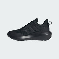 ADIDAS : FortaRun 3.0 Kids Shoes - Black