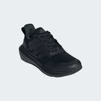 ADIDAS : FortaRun 3.0 Kids Shoes - Black