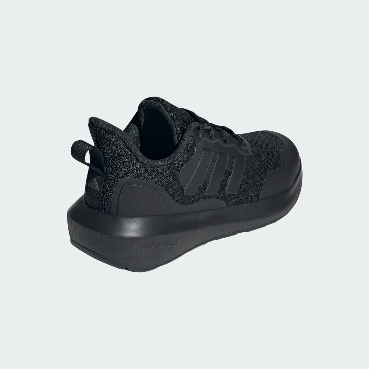 ADIDAS : FortaRun 3.0 Kids Shoes - Black