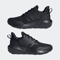 ADIDAS : FortaRun 3.0 Kids Shoes - Black