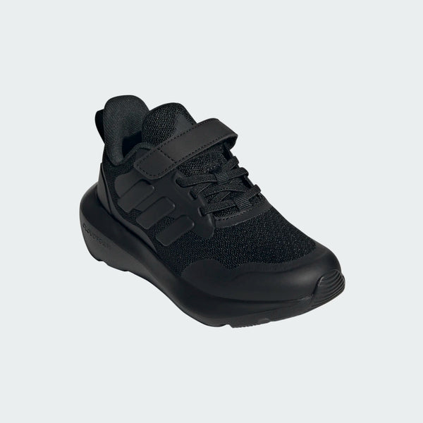 ADIDAS : Fortarun 3.0 Kids Shoes - Black