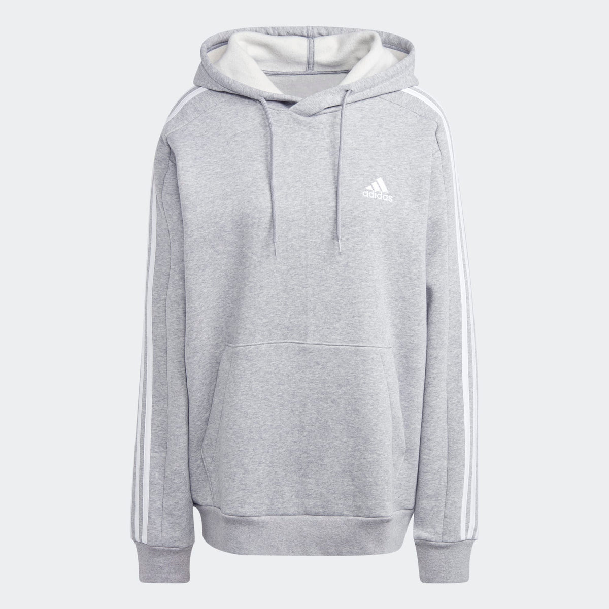 ADIDAS : Essentials Fleece 3S Hoodie