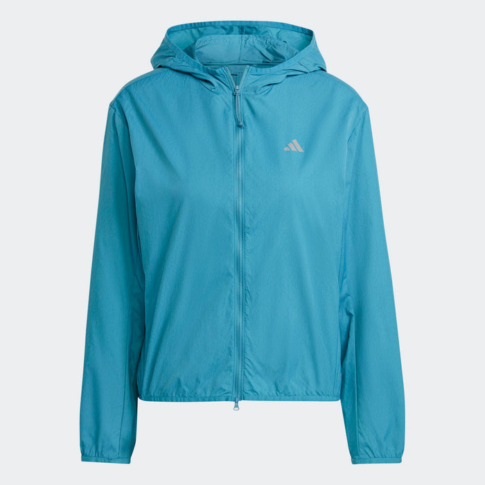 ADIDAS Run It Windbreaker Jacket