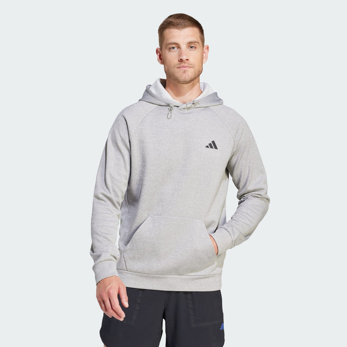 ADIDAS : Game and Go Training Hoodie