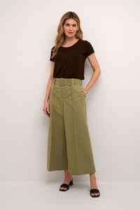 CULTURE : Evi Wide Leg Pants