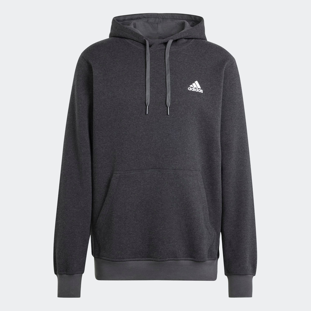 ADIDAS : Essentials Melange Hoodie