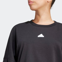 ADIDAS : Dance Sweatshirt