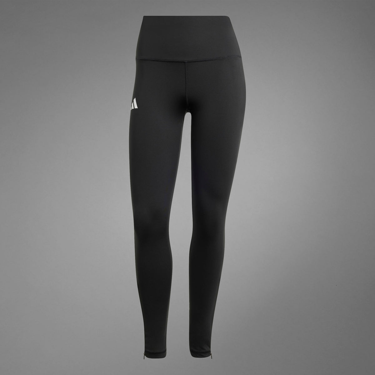 ADIDAS Adizero Essentials Full Length Leggings - Black