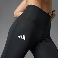 ADIDAS Adizero Essentials Full Length Leggings - Black