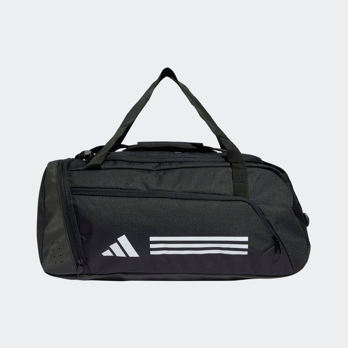 ADIDAS : Essentials 3S Duffle Bag - Black