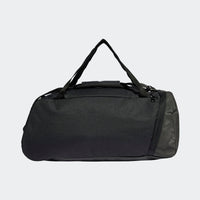 ADIDAS : Essentials 3S Duffle Bag - Black