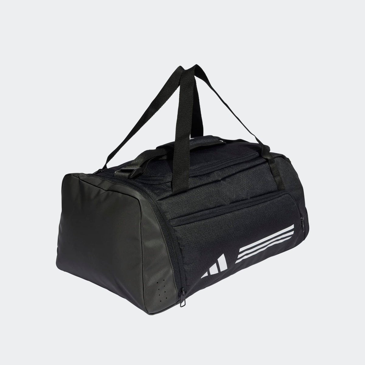 ADIDAS : Essentials 3S Duffle Bag - Black