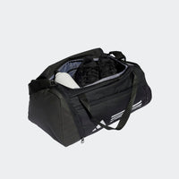 ADIDAS : Essentials 3S Duffle Bag - Black