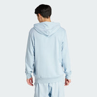 ADIDAS : Men's Logo Hoodie