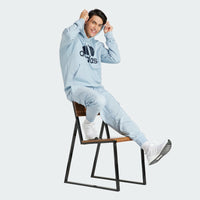 ADIDAS : Men's Logo Hoodie