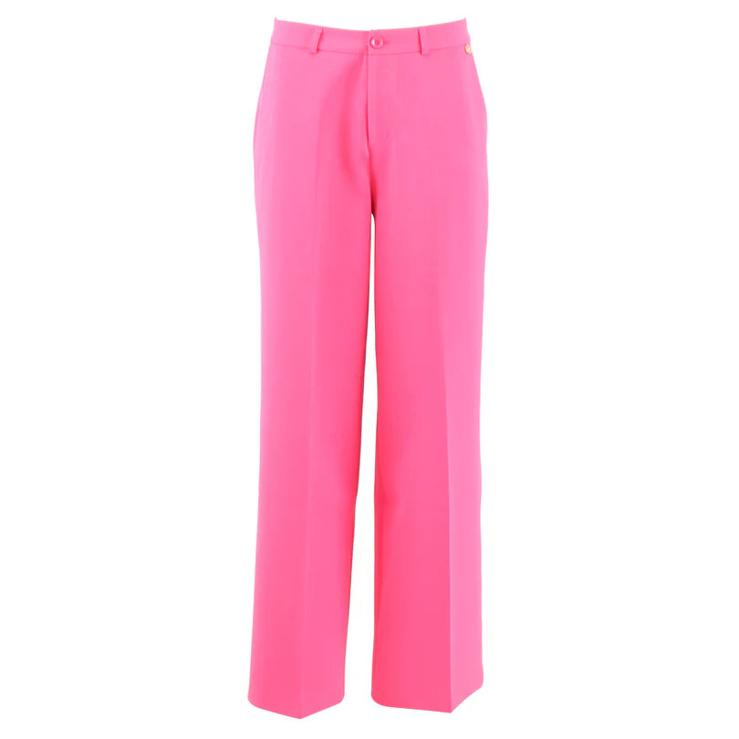 RANT & RAVE : Isabel Trouser - Fuschia