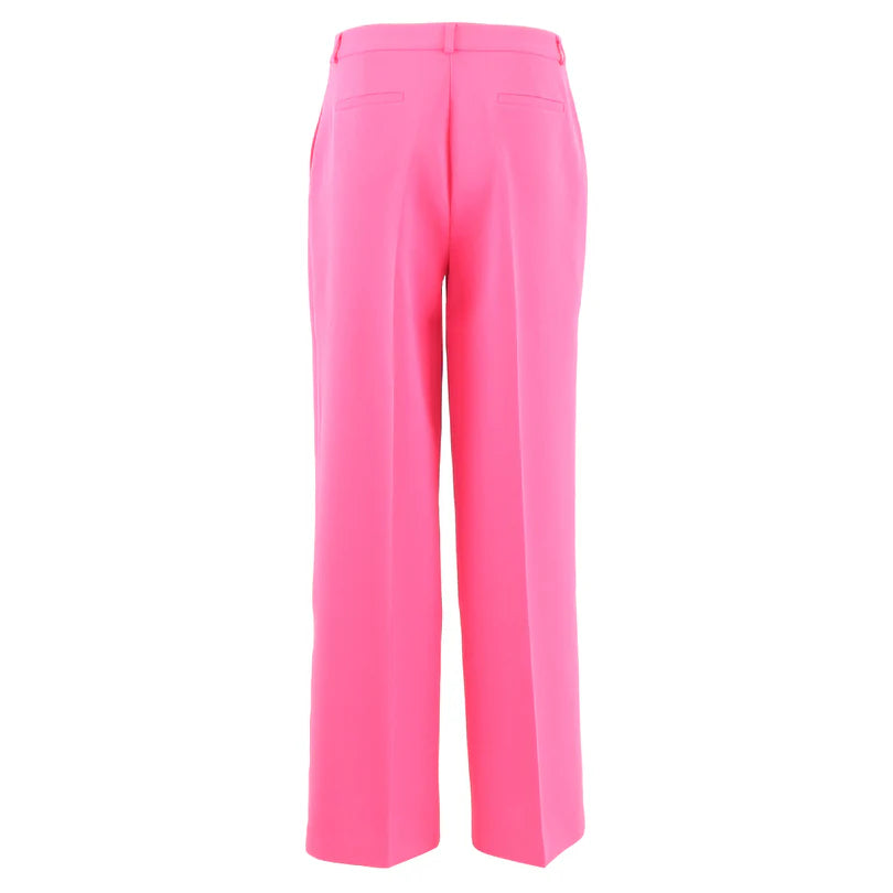 RANT & RAVE : Isabel Trouser - Fuschia