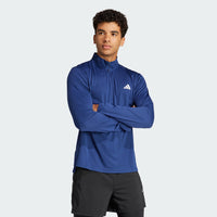 ADIDAS : Train Essentials Half-Zip