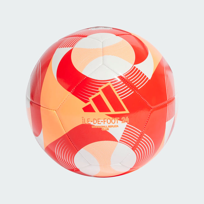 ADIDAS : Olympics 24 Club Ball