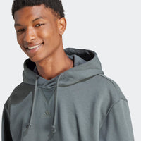 ADIDAS : All SZN Fleece Hoodie