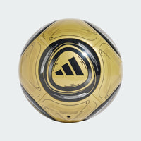 ADIDAS : Messi Club Ball - Gold