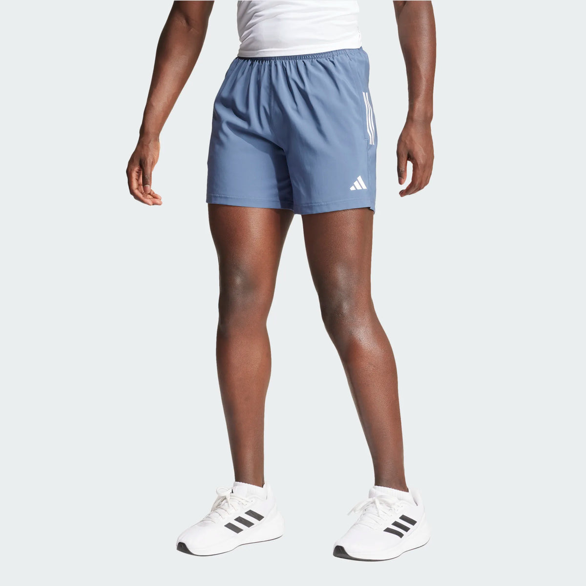 ADIDAS : Own the Run 5" Men Shorts