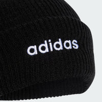 ADIDAS : Classic Beanie - Black