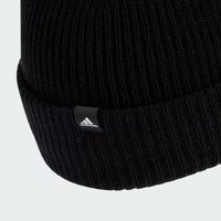 ADIDAS : Classic Beanie - Black