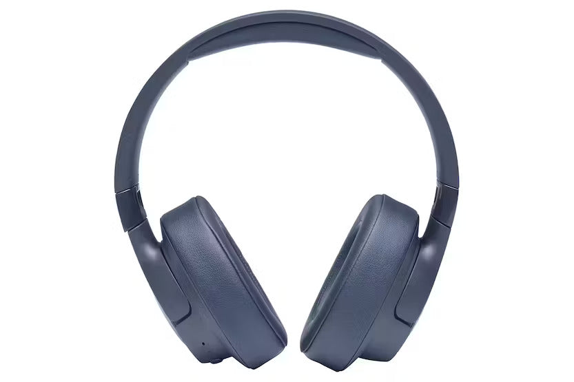 JBL: Tune 710 Bluetooth Headphones - Blue