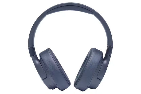 JBL: Tune 710 Bluetooth Headphones - Blue