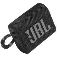 JBL: Go3 Bluetooth Speaker