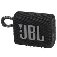 JBL: Go3 Bluetooth Speaker