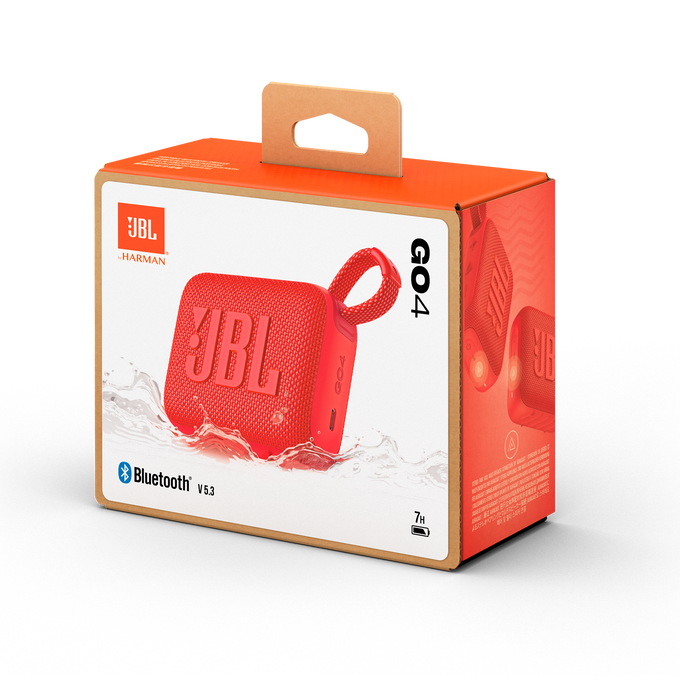 JBL GO 4