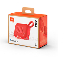 JBL GO 4