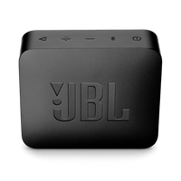 JBL GO 2 Bluetooth Speaker