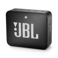 JBL GO 2 Bluetooth Speaker