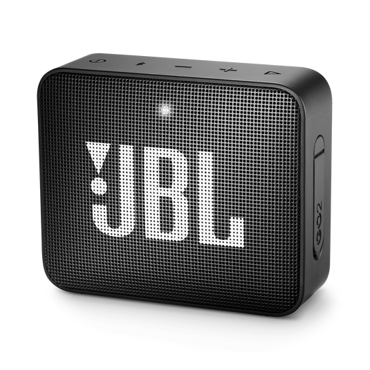 JBL GO 2 Bluetooth Speaker