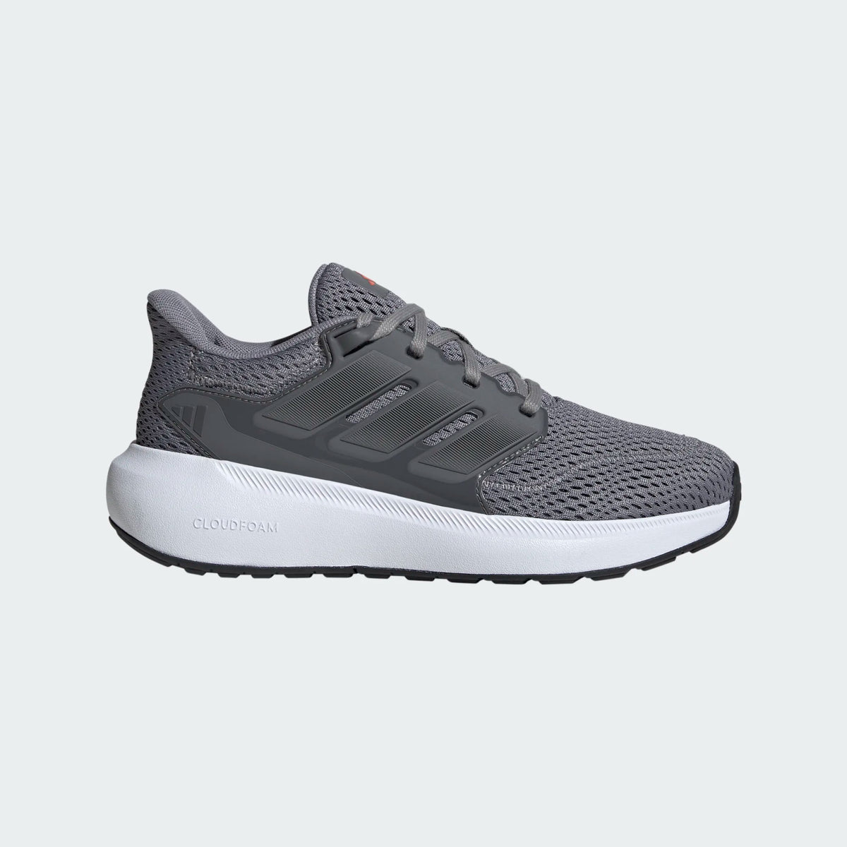 ADIDAS Ultimashow 2.0 Kids Shoes - Grey