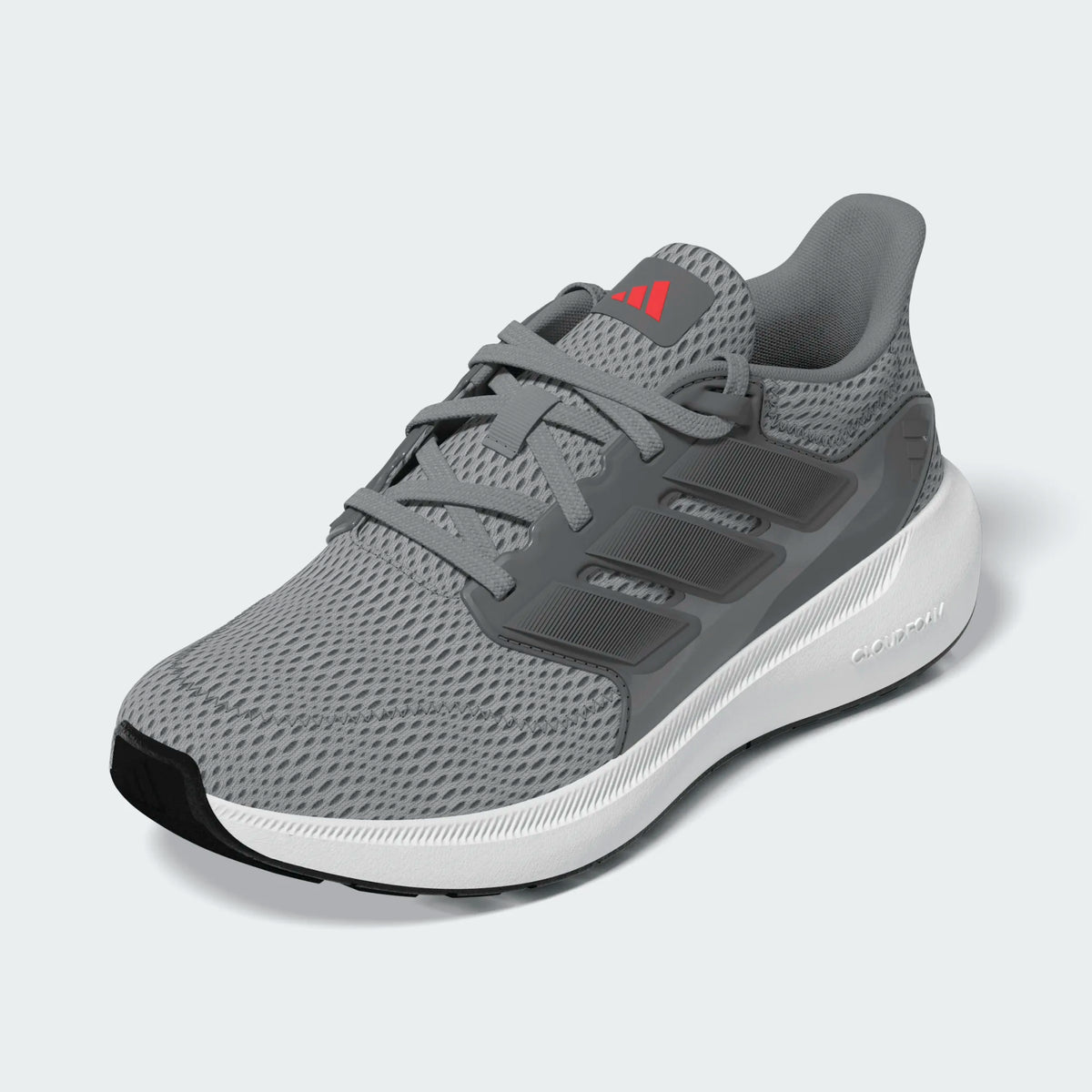 ADIDAS Ultimashow 2.0 Kids Shoes - Grey