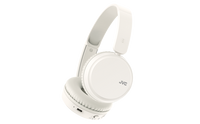 JVC DEEPBASS WIRELESS HEADPHONES (WHITE)