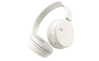 JVC DEEPBASS WIRELESS HEADPHONES (WHITE)